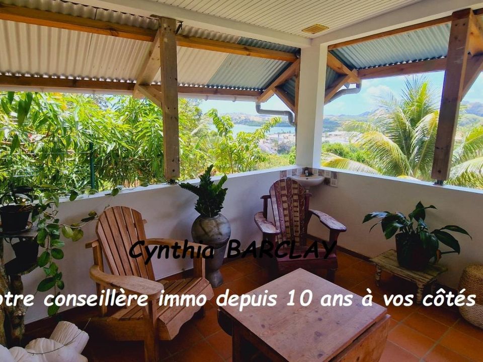 Villa em Le Robert, Martinique - foto 5