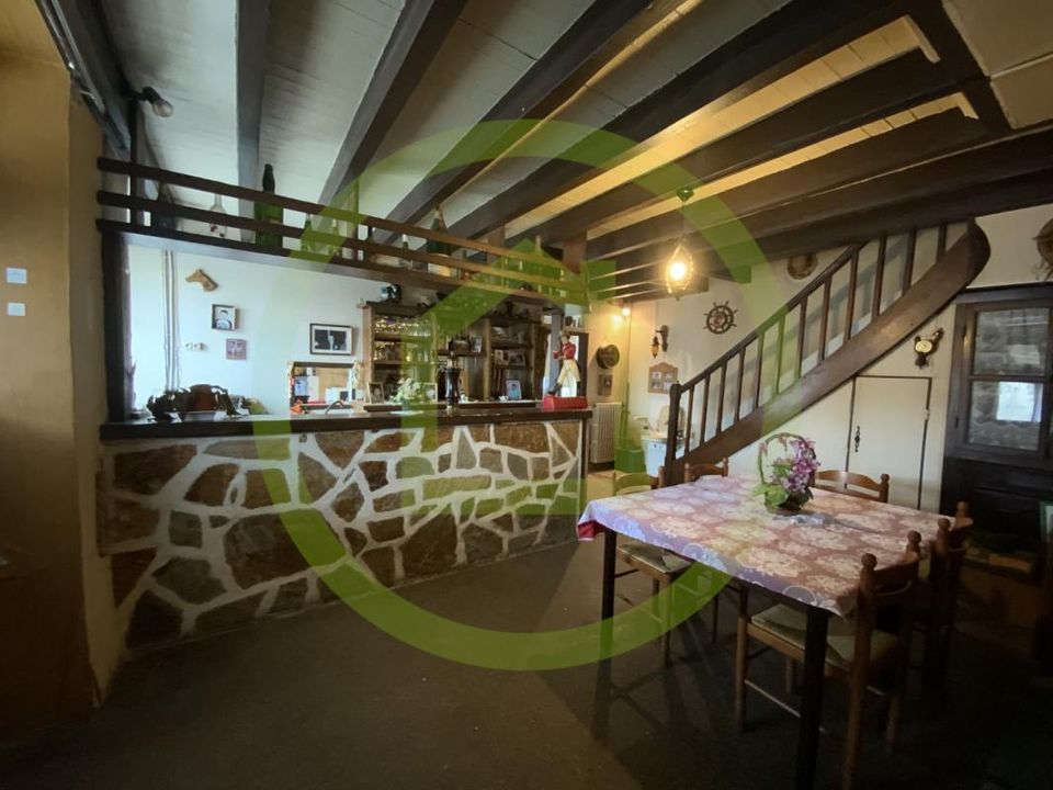 Villa i Chatelus-le-Marcheix, Creuse - foto 2