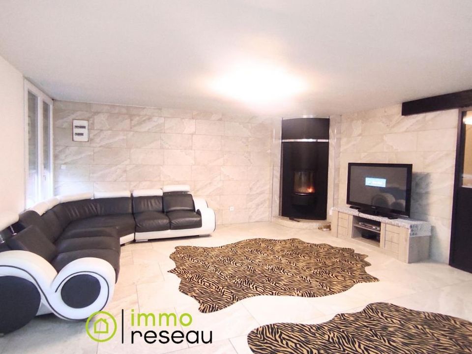 Villa i Saint-Sebastien-de-Raids, Manche - foto 1