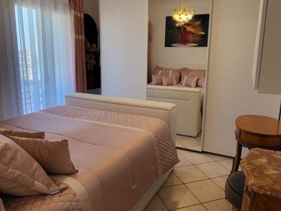 Lejlighed i Menton, Alpes-Maritimes - foto 5