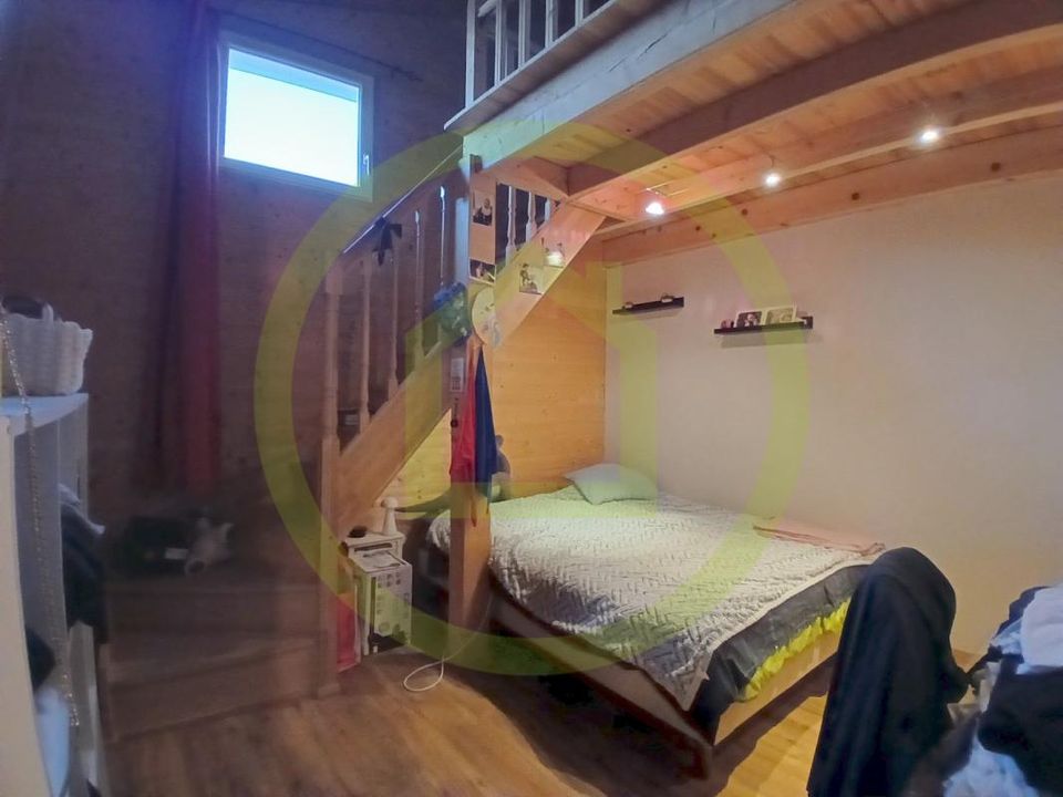 Landsbyhus i Jonquieres-Saint-Vincent, Gard - foto 5