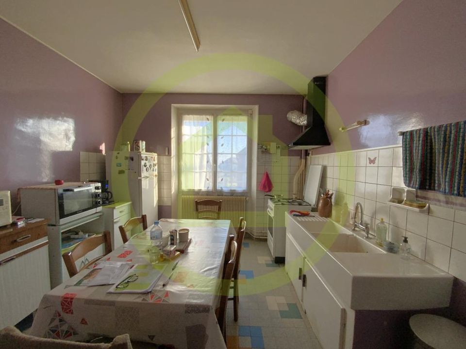 Villa i Aigurande, Indre - foto 3