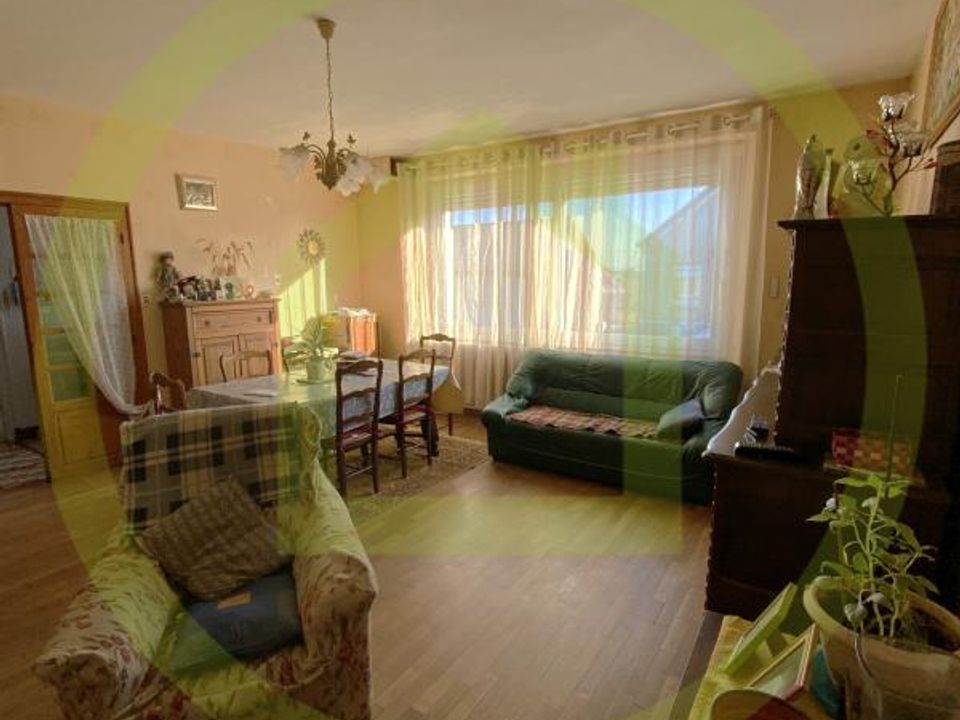 Villa i Aigurande, Indre - foto 5