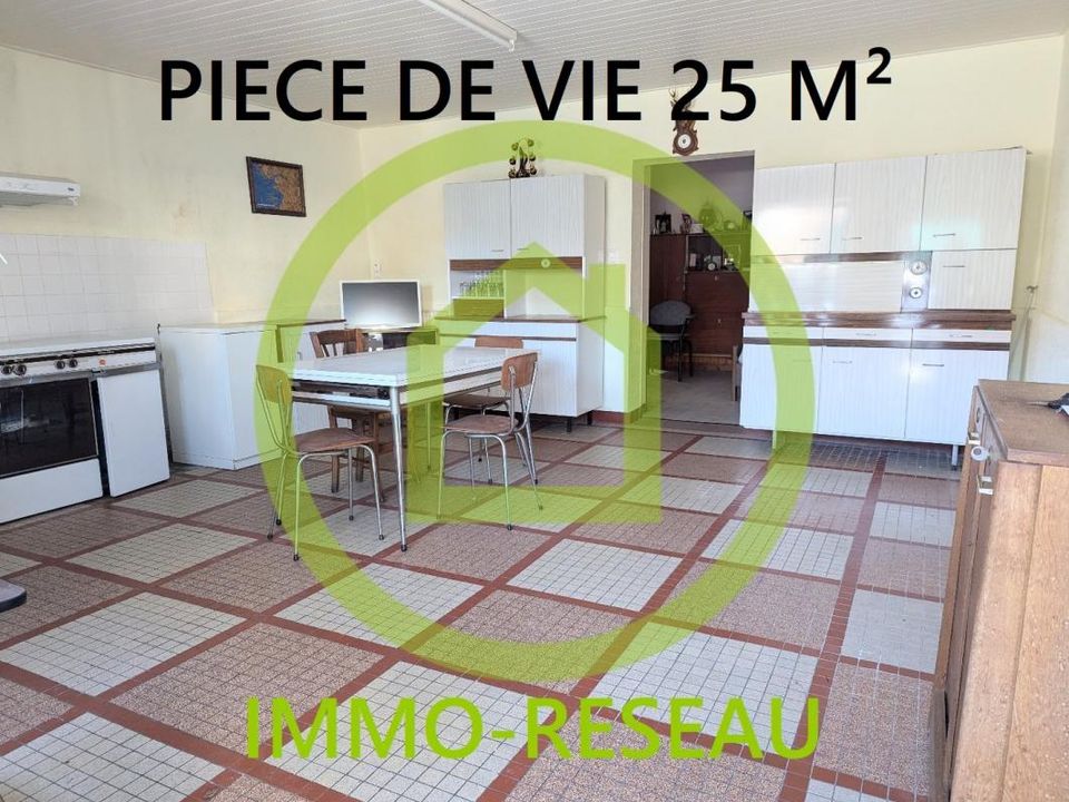 Villa i Saint-Philbert-de-Grand-Lieu, Loire-Atlantique - foto 3