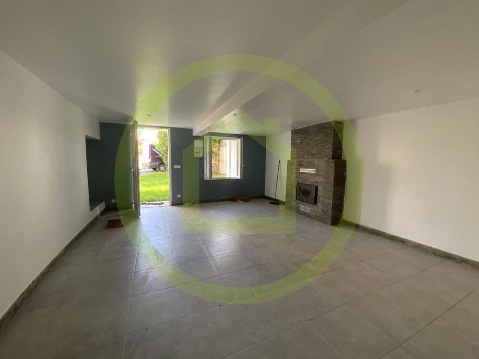 Villa i Genouillac, Creuse - foto 2