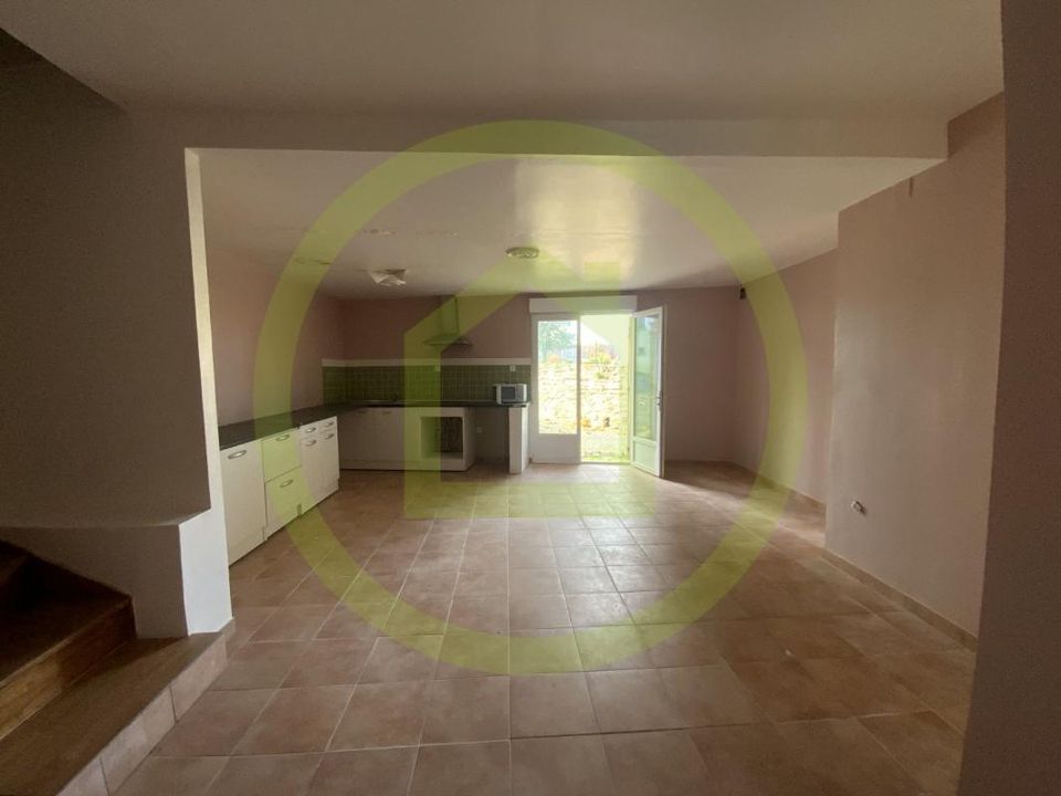 Villa i Genouillac, Creuse - foto 3
