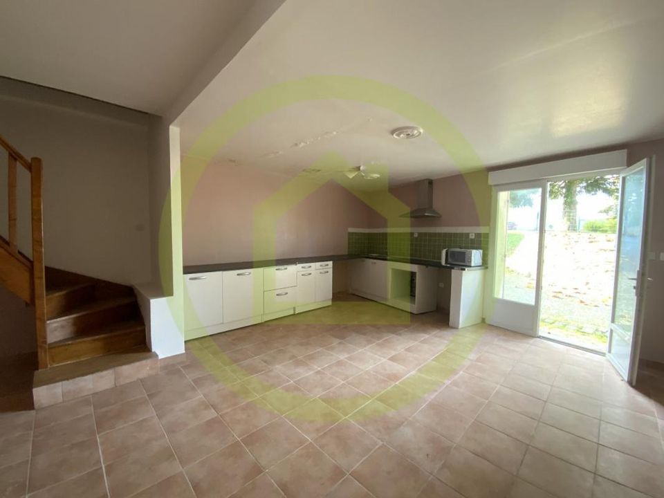 Villa i Genouillac, Creuse - foto 4