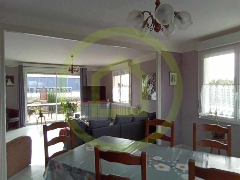 Villa i Desertines, Mayenne - foto 3