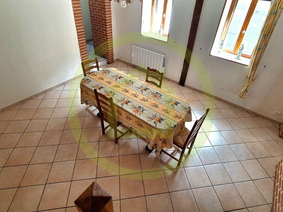 Villa i Neuville-en-Avesnois, Nord - foto 4