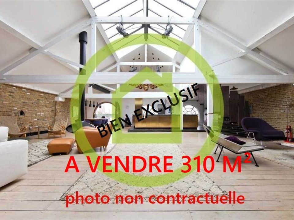 Villa i Le Fenouiller, Vendee - foto 1