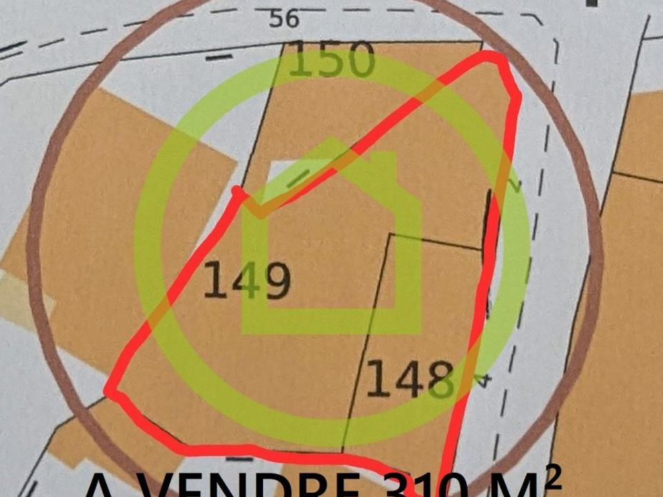 Villa i Le Fenouiller, Vendee - foto 2