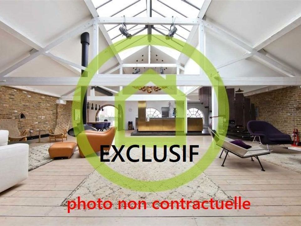Villa i Le Fenouiller, Vendee - foto 3