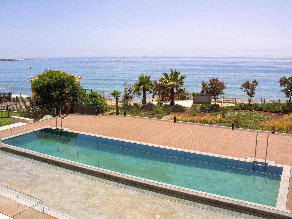 Lejlighed i Estepona, Malaga - foto 5