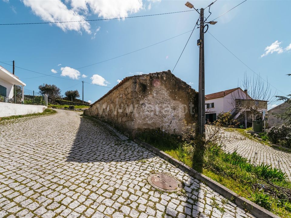 Helårsgrund i Belmonte, Castelo Branco - foto 5