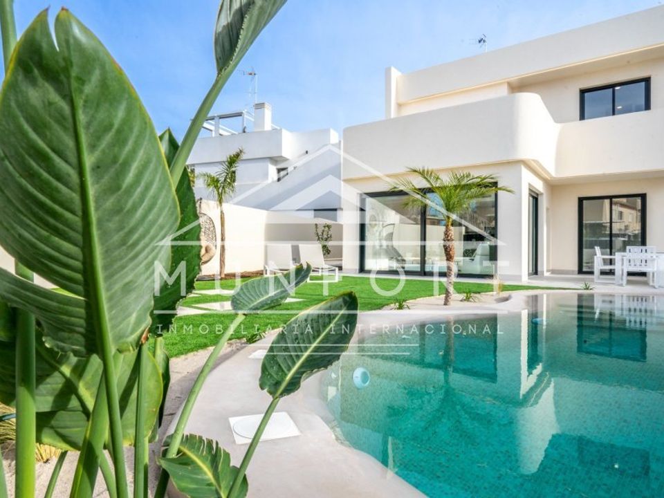 Villa i Torre Pacheco, Murcia - foto 2