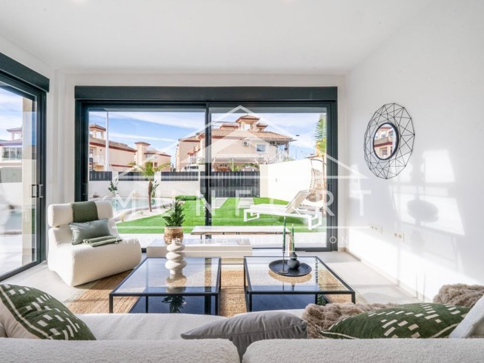 Villa i Torre Pacheco, Murcia - foto 3