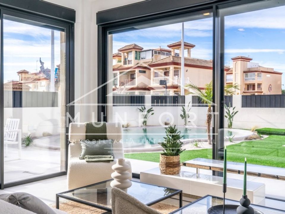 Villa i Torre Pacheco, Murcia - foto 5