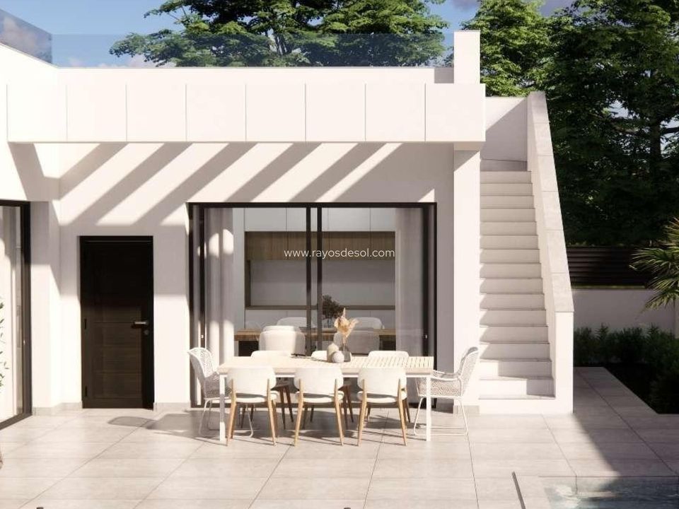 Villa i Ciudad Quesada, Alicante - foto 4