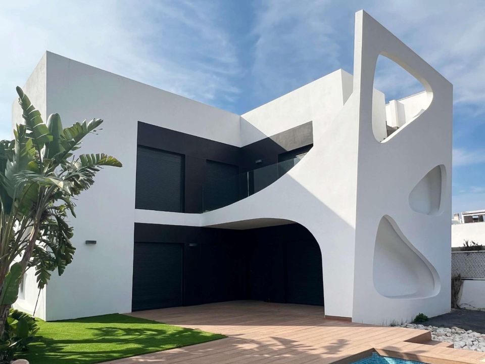 Villa i Rojales, Alicante - foto 4