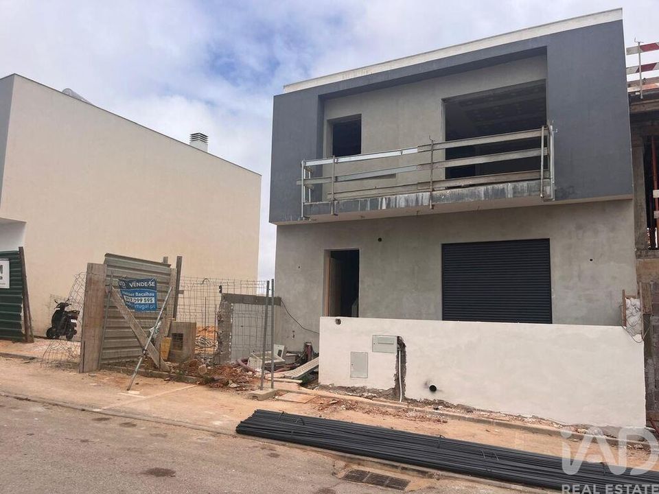 Dorpshuis in Lagoa, Faro - foto 1