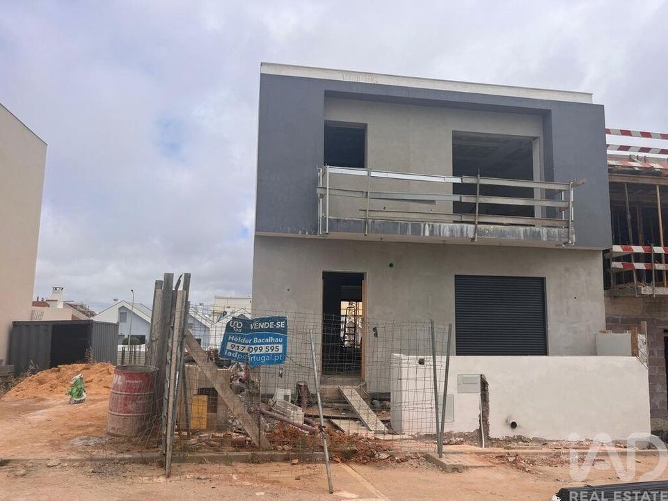 Dorpshuis in Lagoa, Faro - foto 2