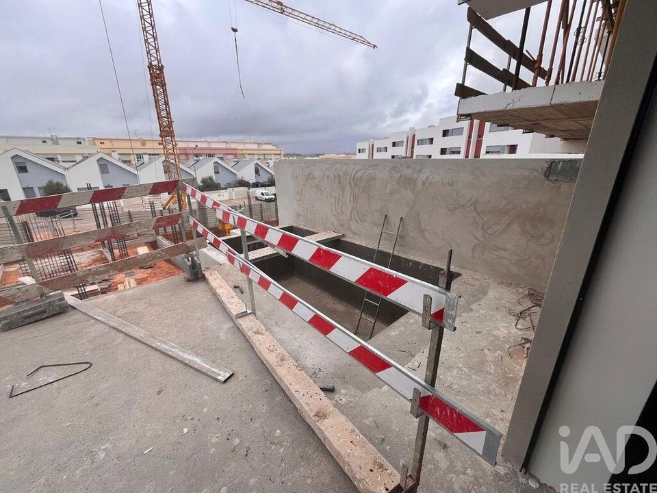 Dorpshuis in Lagoa, Faro - foto 3