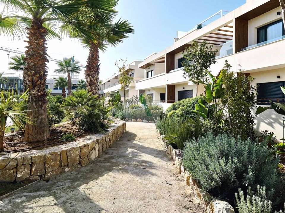 Lejlighed i Torrevieja, Alicante - foto 3