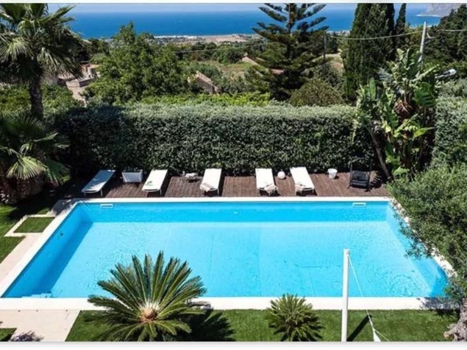 Villa i Valderice, Trapani - foto 2
