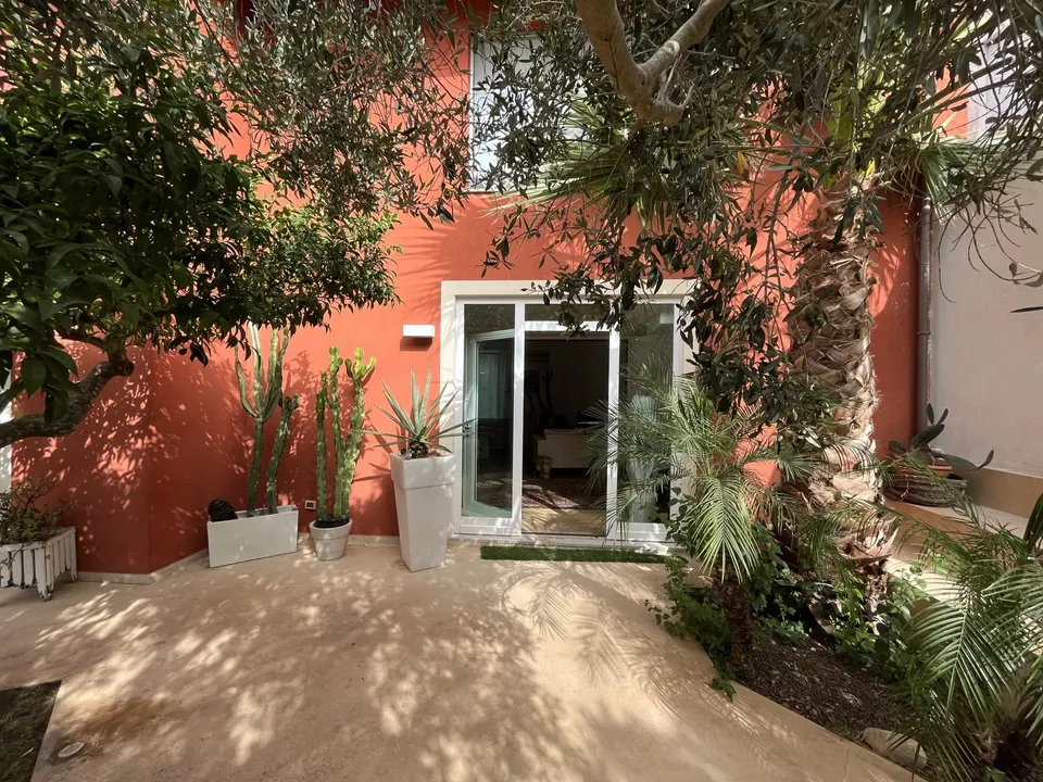 Villa i Valderice, Trapani - foto 3