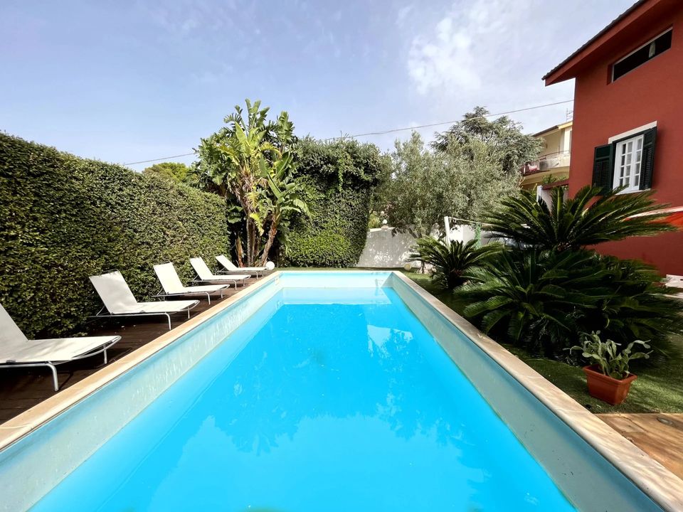 Villa i Valderice, Trapani - foto 4