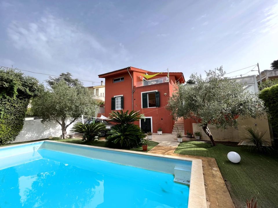 Villa i Valderice, Trapani - foto 5