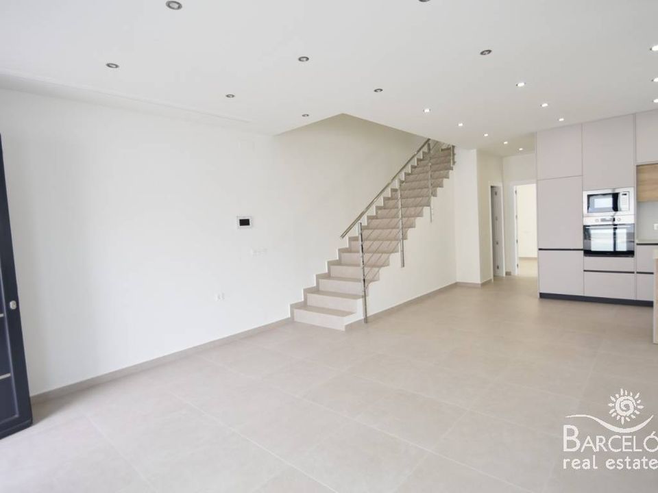 Villa i Heredades, Alicante - foto 4