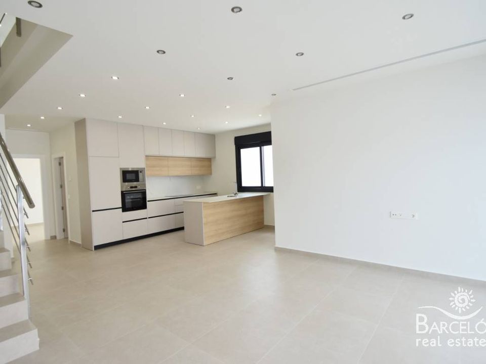 Villa i Heredades, Alicante - foto 5