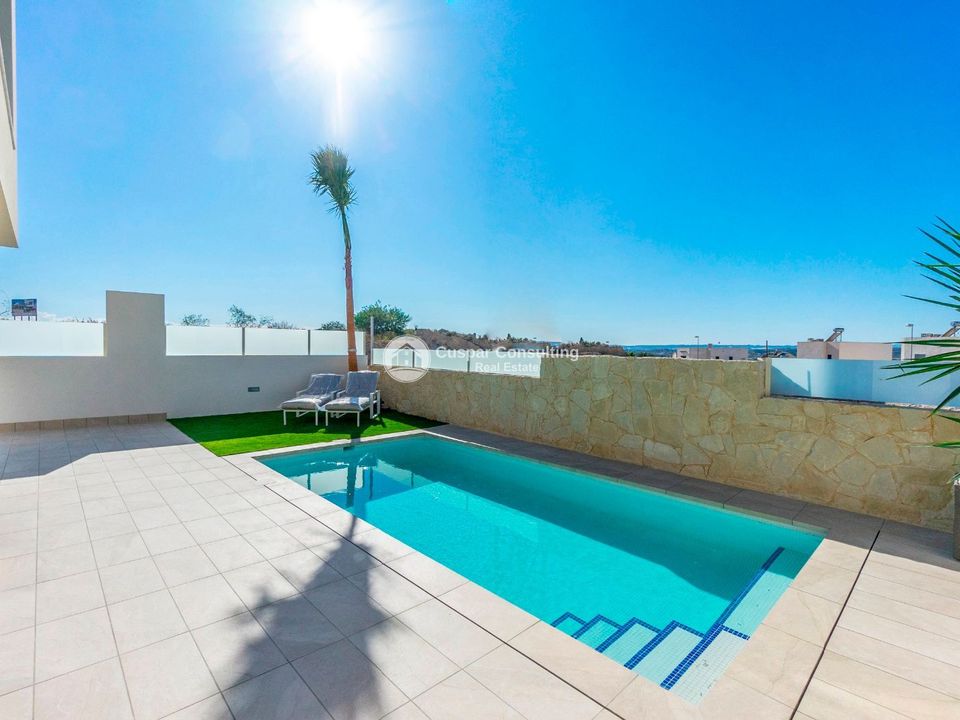 Villa i Ciudad Quesada, Alicante - foto 2