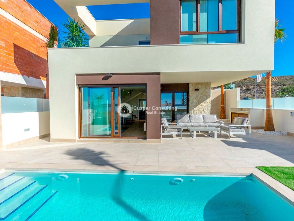 Villa i Ciudad Quesada, Alicante - foto 4