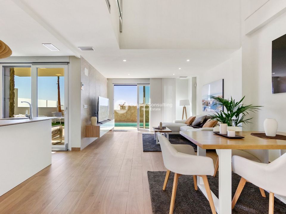 Villa i Ciudad Quesada, Alicante - foto 5