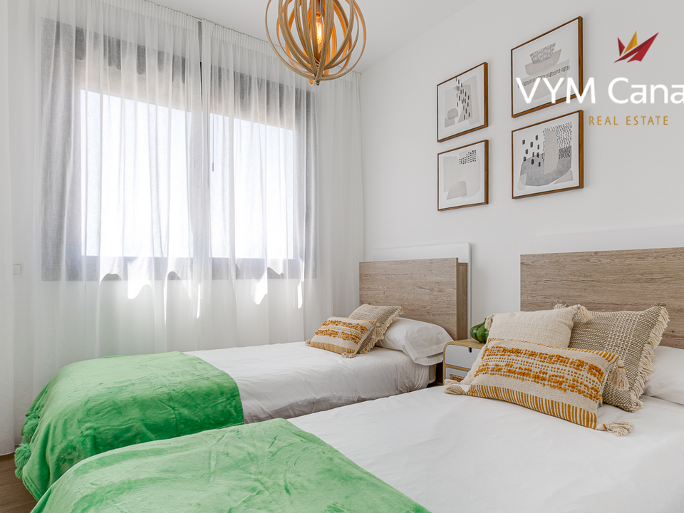 Villa i Finestrat, Alicante - foto 5