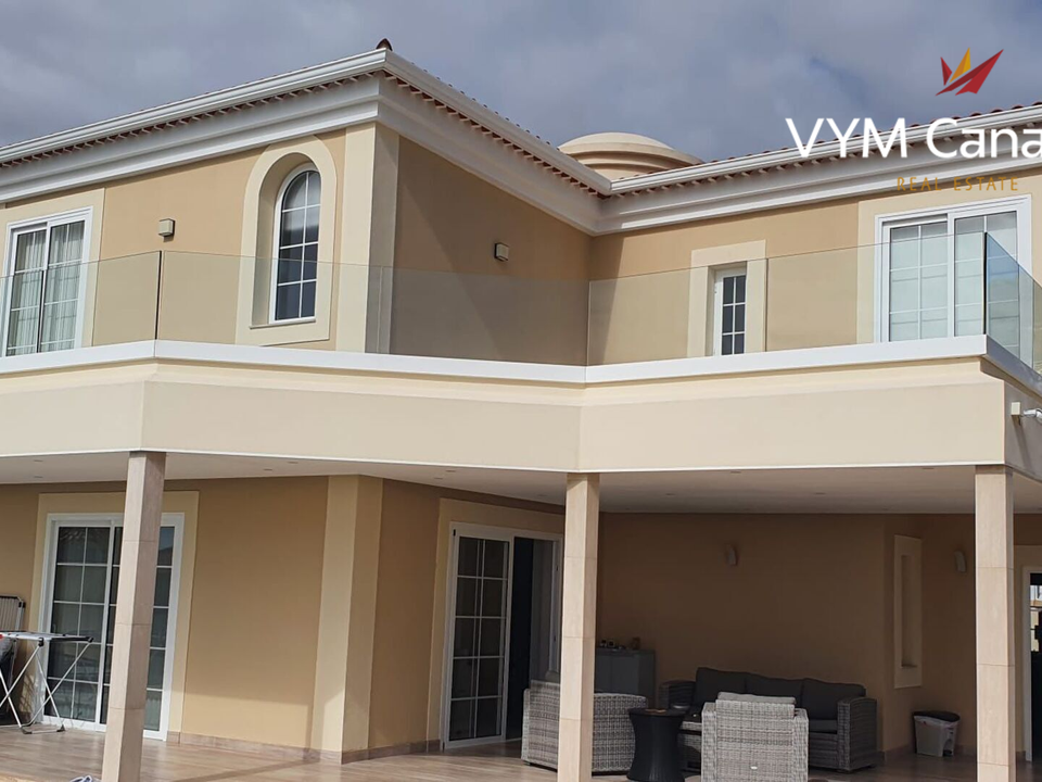 Villa i Adeje, Tenerife - foto 5