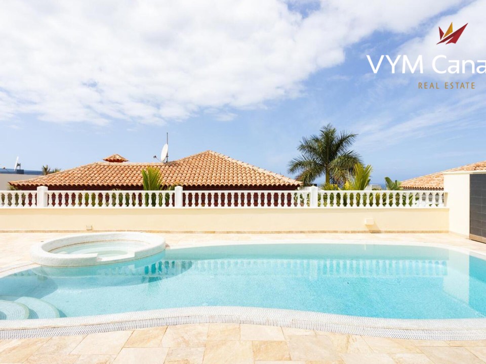 Villa i Adeje, Tenerife - foto 4