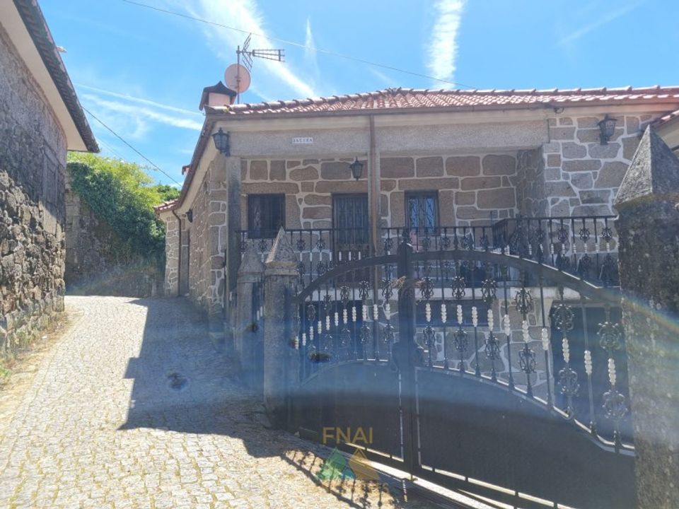 Villa i Arcos de Valdevez, Viana do Castelo - foto 2