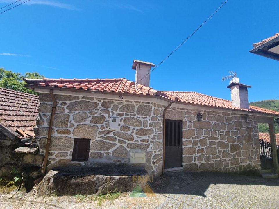 Villa i Arcos de Valdevez, Viana do Castelo - foto 3