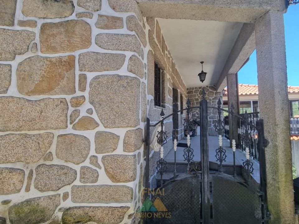 Villa i Arcos de Valdevez, Viana do Castelo - foto 5