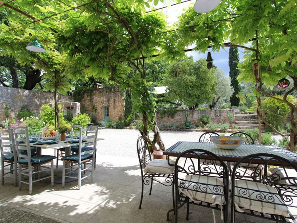 Villa i Caromb, Vaucluse - foto 3