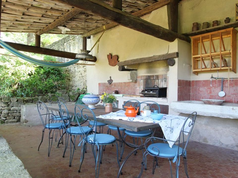 Villa i Caromb, Vaucluse - foto 4