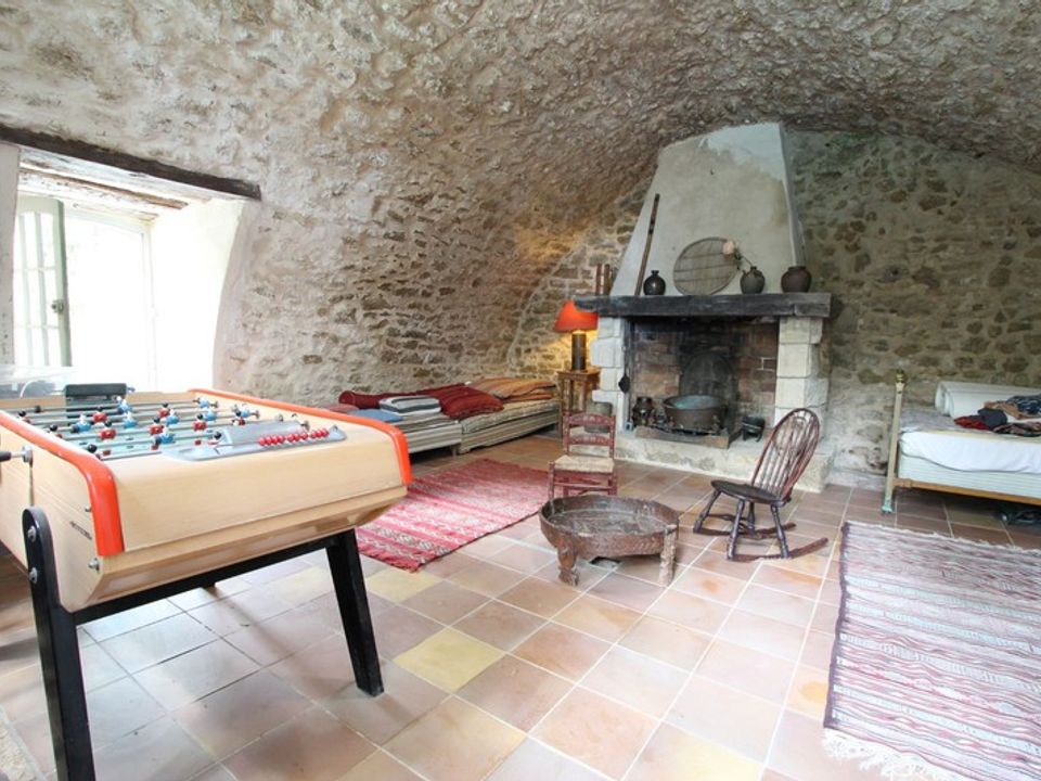 Villa i Caromb, Vaucluse - foto 5
