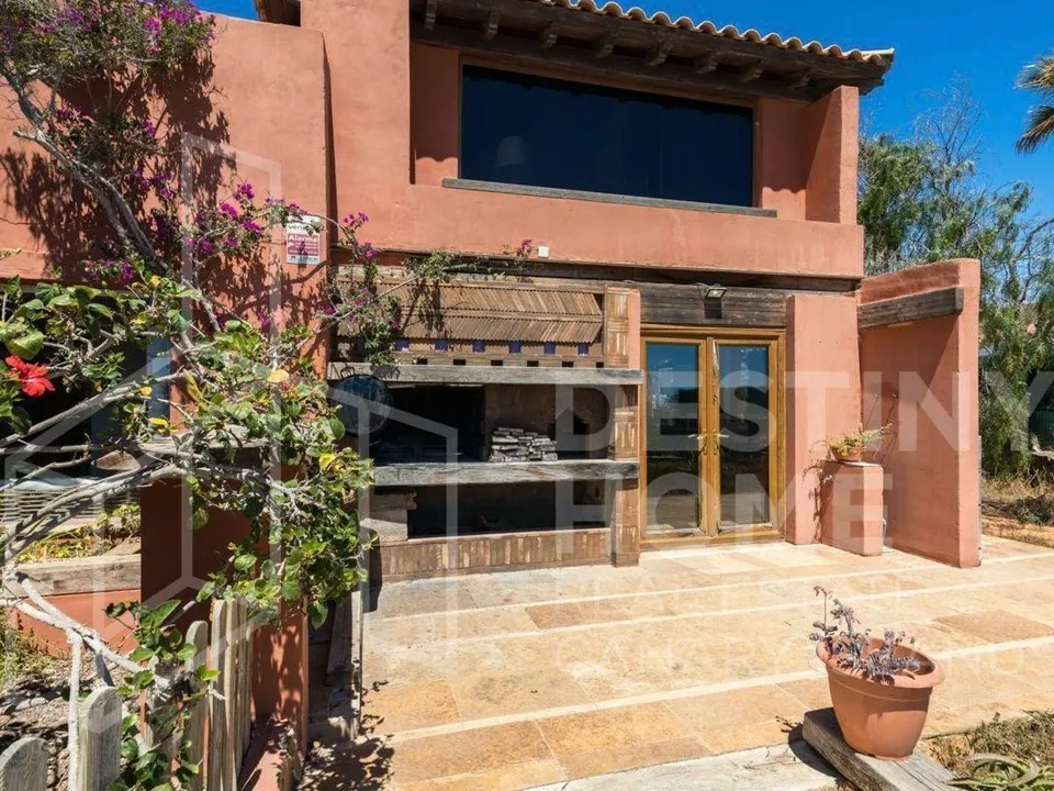 Villa i Parque Holandes, Fuerteventura - foto 3