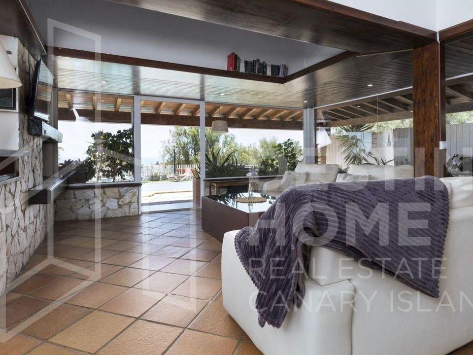 Villa i Parque Holandes, Fuerteventura - foto 4