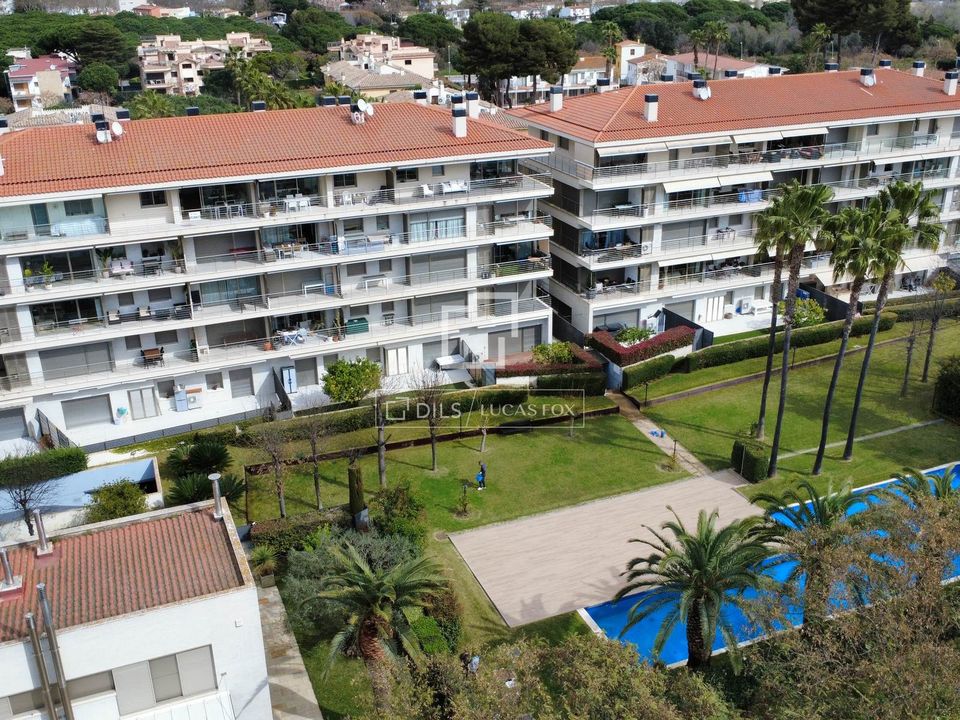 Lejlighed i Platja D'aro, Gerona - foto 1