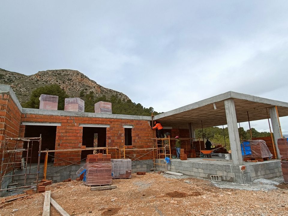 Villa i La Romana, Alicante - foto 5