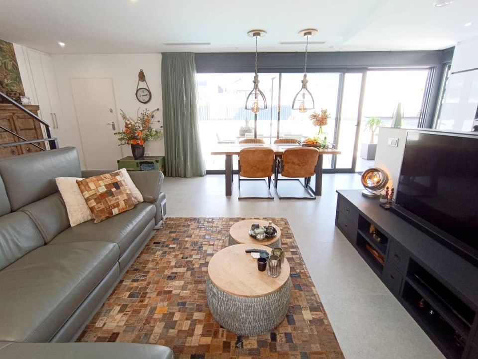 Villa i Algorfa, Alicante - foto 3
